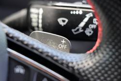 2017 SKODA Octavia RS 169TSI