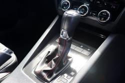 2017 SKODA Octavia RS 169TSI NE MY18 Rallye Green