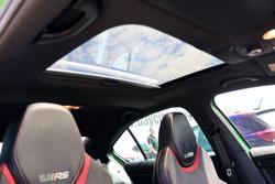 2017 SKODA Octavia RS 169TSI NE MY18 Rallye Green