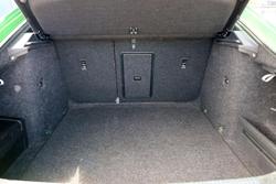 2017 SKODA Octavia RS 169TSI