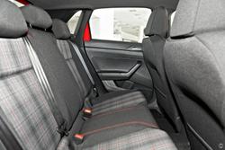 2025 Volkswagen Polo GTI