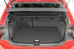 2025 Volkswagen Polo GTI