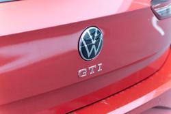 2025 Volkswagen Polo GTI