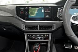 2025 Volkswagen Polo GTI