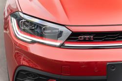 2025 Volkswagen Polo GTI