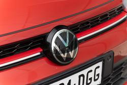 2025 Volkswagen Polo GTI