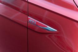 2025 Volkswagen Polo GTI