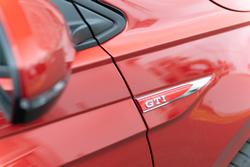 2025 Volkswagen Polo GTI