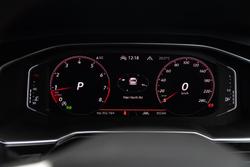 2025 Volkswagen Polo GTI