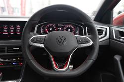 2025 Volkswagen Polo GTI