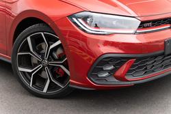 2025 Volkswagen Polo GTI