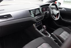 2025 Volkswagen Polo GTI