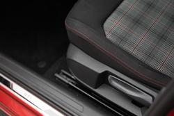 2025 Volkswagen Polo GTI