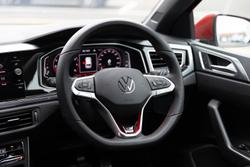 2025 Volkswagen Polo GTI