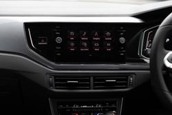 2025 Volkswagen Polo GTI