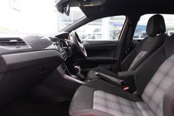2025 Volkswagen Polo GTI
