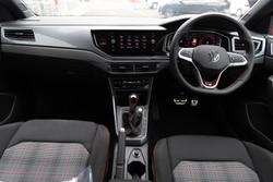 2025 Volkswagen Polo GTI