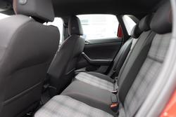 2025 Volkswagen Polo GTI