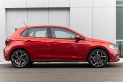 2025 Volkswagen Polo GTI