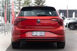2025 Volkswagen Polo GTI