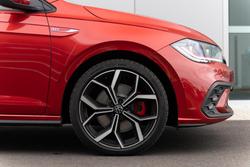 2025 Volkswagen Polo GTI
