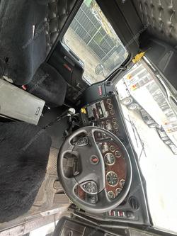 2019 Kenworth T409 White