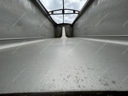 2019 Kenworth T409 White