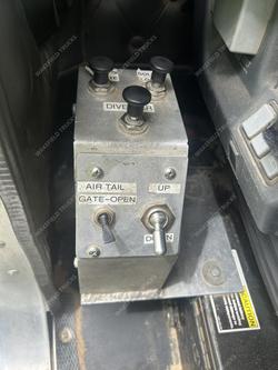 2019 Kenworth T409 White