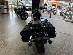 2023 BMW Motorrad R 18 HIGHLINE BLACK STORM METALLIC 2