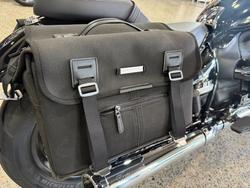 2023 BMW Motorrad R 18 HIGHLINE BLACK STORM METALLIC 2