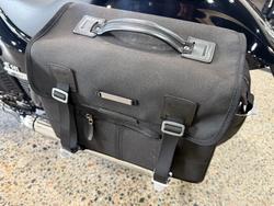 2023 BMW Motorrad R 18 HIGHLINE BLACK STORM METALLIC 2