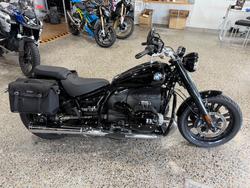 BMW Motorrad R 18 Highline