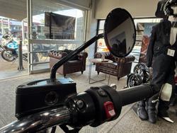 2023 BMW Motorrad R 18 HIGHLINE BLACK STORM METALLIC 2