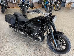 2023 BMW Motorrad R 18 HIGHLINE BLACK STORM METALLIC 2