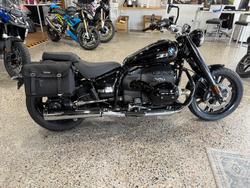 2023 BMW Motorrad R 18 HIGHLINE BLACK STORM METALLIC 2