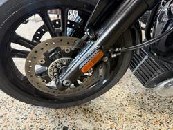 2023 BMW Motorrad R 18 HIGHLINE BLACK STORM METALLIC 2