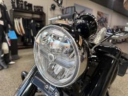 2023 BMW Motorrad R 18 HIGHLINE BLACK STORM METALLIC 2