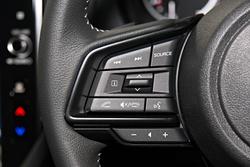 2025 Subaru Forester Hybrid S6 MY26 AWD Crystal White