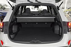 2025 Subaru Forester Hybrid S6 MY26 AWD Crystal White