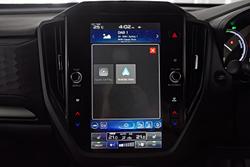 2025 Subaru Forester Hybrid S6 MY26 AWD Crystal White