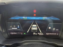 2025 Subaru Forester Hybrid S6 MY26 AWD Crystal White