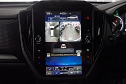 2025 Subaru Forester Hybrid S6 MY26 AWD Crystal White