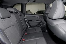 2025 Subaru Forester Hybrid S6 MY26 AWD Crystal White