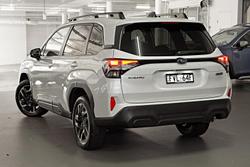 2025 Subaru Forester Hybrid S6 MY26 AWD Crystal White