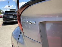 2021 Toyota C-HR Koba