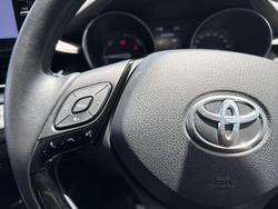 2021 Toyota C-HR Koba