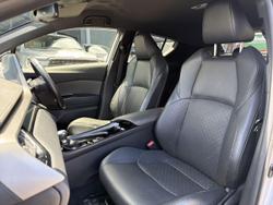 2021 Toyota C-HR Koba