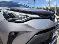 2021 Toyota C-HR Koba