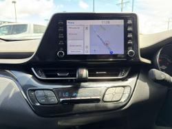 2021 Toyota C-HR Koba