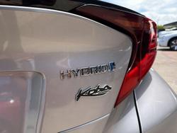 2021 Toyota C-HR Koba